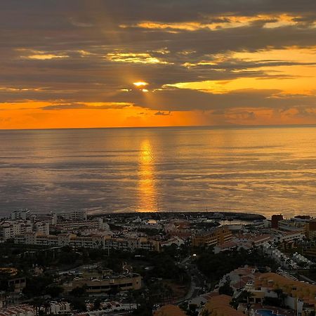 Great Appartament Las Americas Arona  Zewnętrze zdjęcie