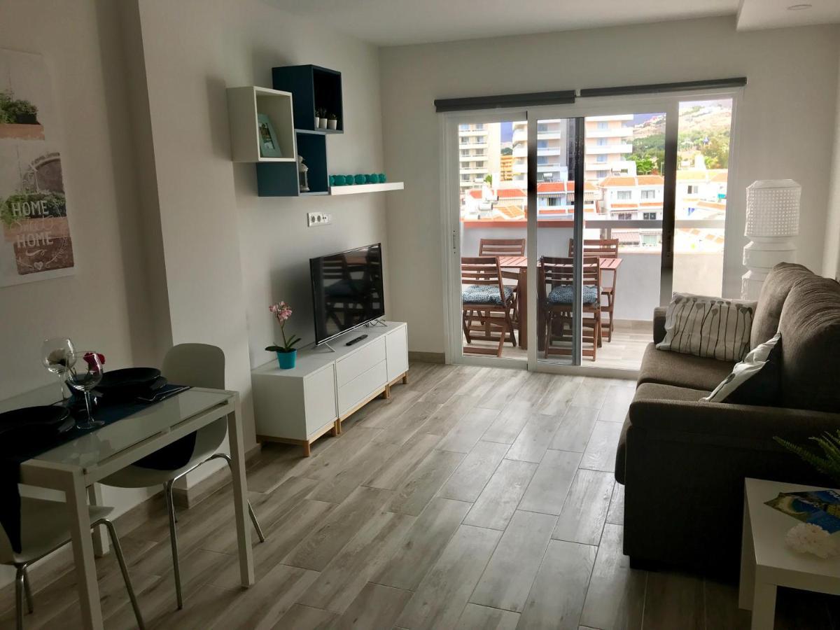 Great Appartament Las Americas Arona  Zewnętrze zdjęcie