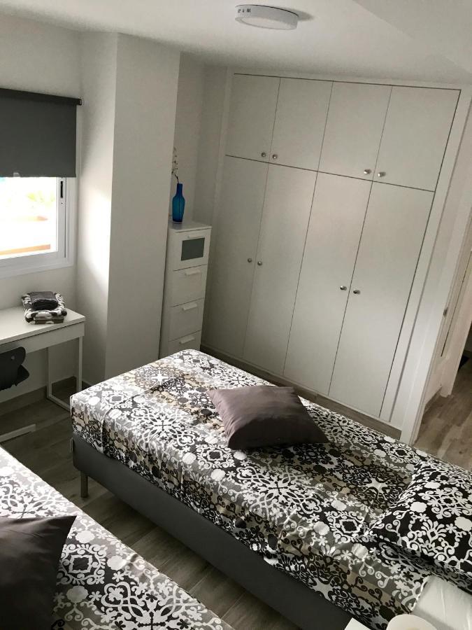 Great Appartament Las Americas Arona  Zewnętrze zdjęcie