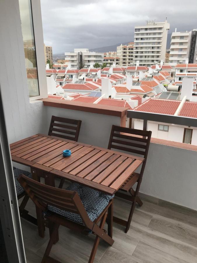 Great Appartament Las Americas Arona  Zewnętrze zdjęcie