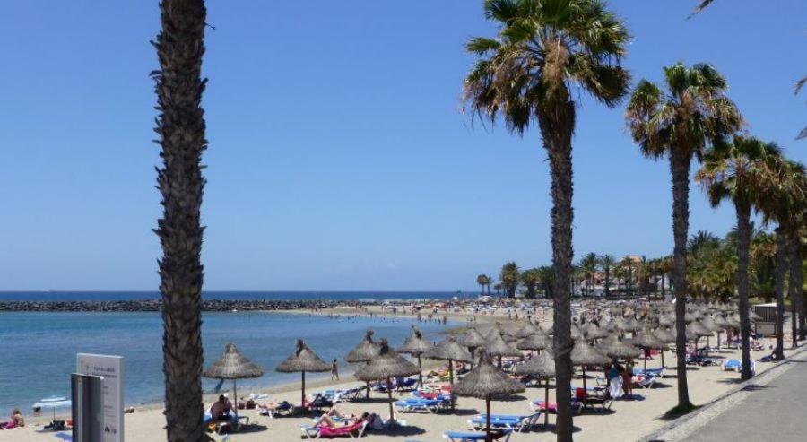 Great Appartament Las Americas Arona  Zewnętrze zdjęcie