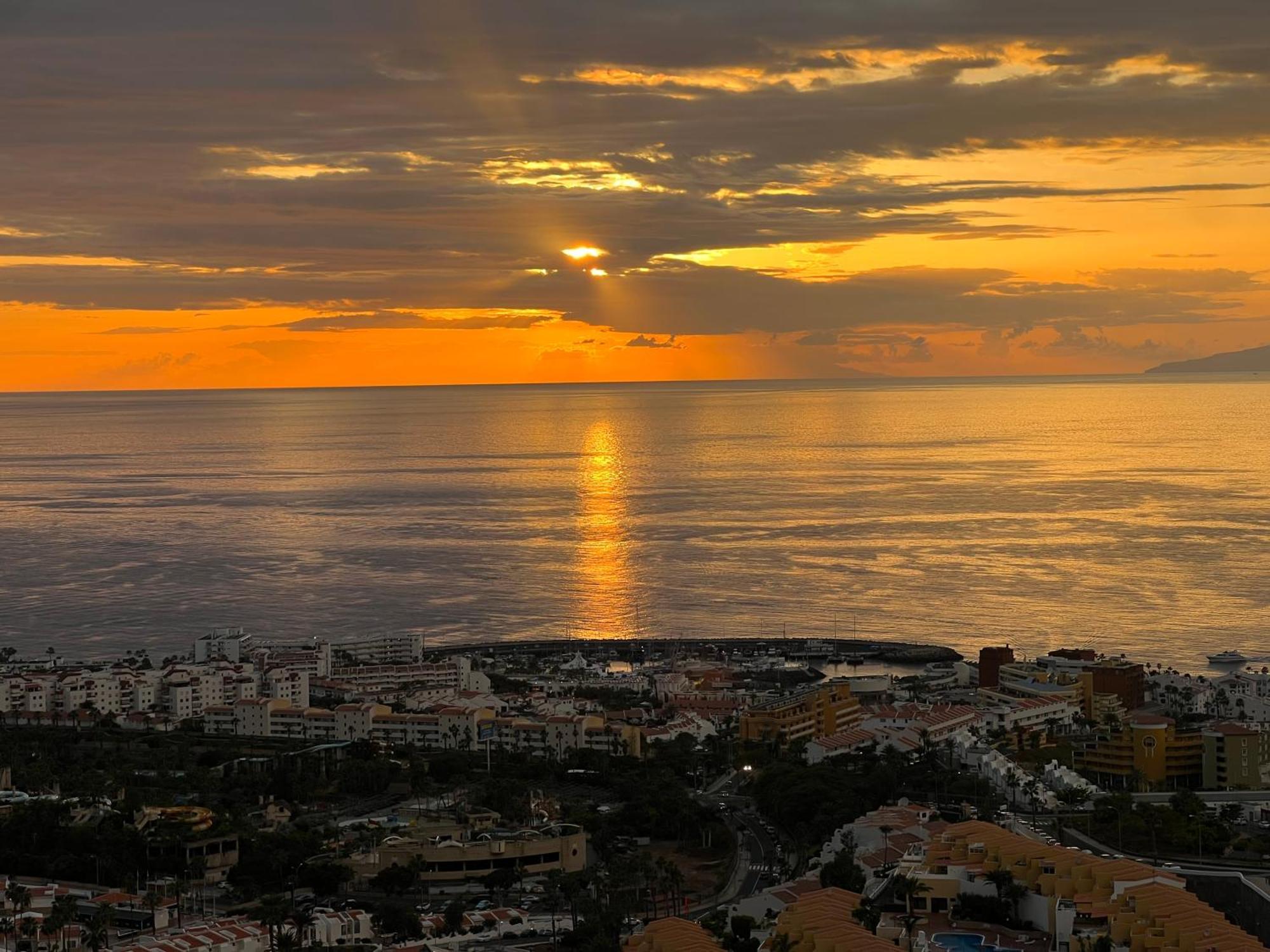 Great Appartament Las Americas Arona  Zewnętrze zdjęcie